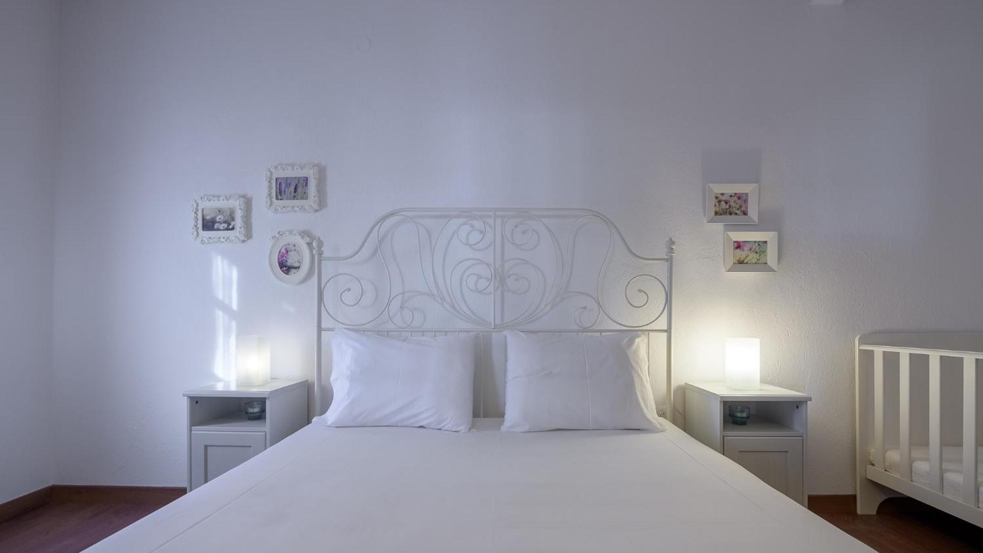 Squirrel Beach Front Villa, Metamorfosi 外观 照片