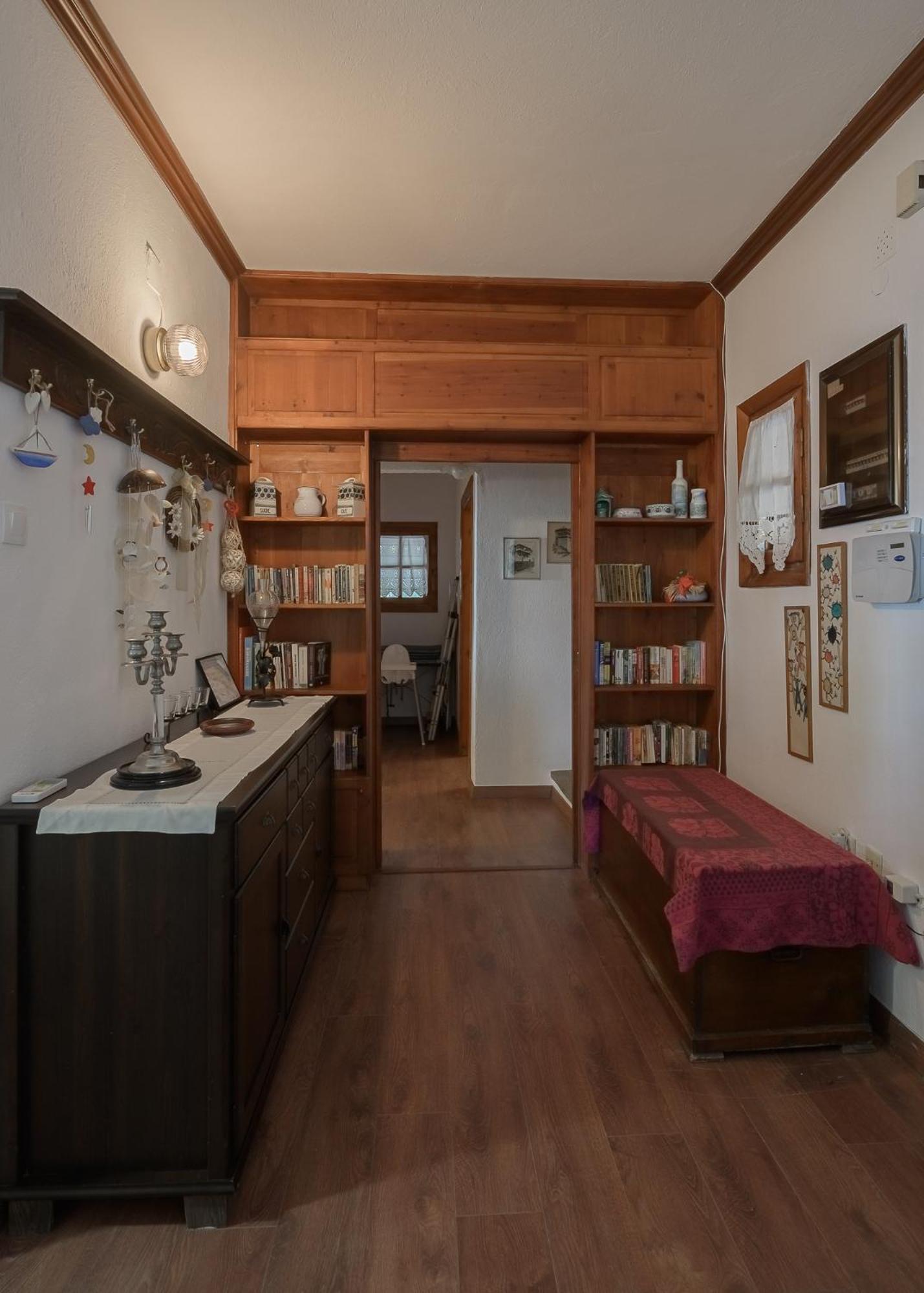 Squirrel Beach Front Villa, Metamorfosi 外观 照片
